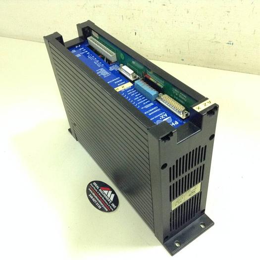 Used PHASE MOTION CONTROL Brushless Motor Control AX4 AX-4 USED