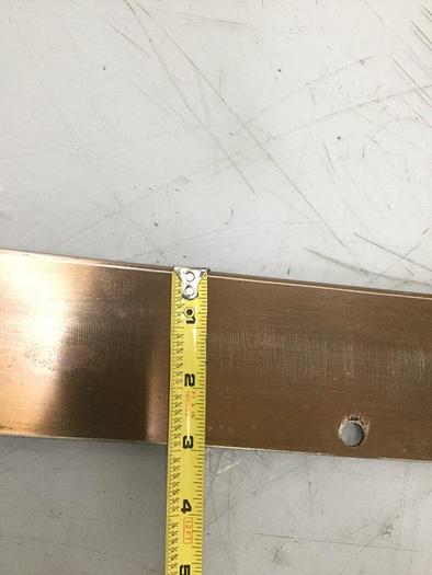 Used TOYO Clamp Plate Slide SI-150II / CS #115694