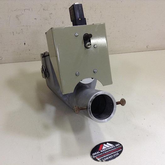 Used CONAIR Ratio Proportional Valve CV-1 USED #73423