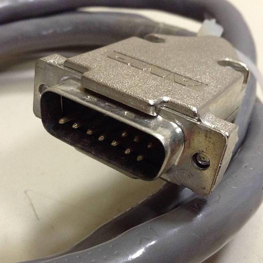 Used AEC Power Cable A0542718 #87431