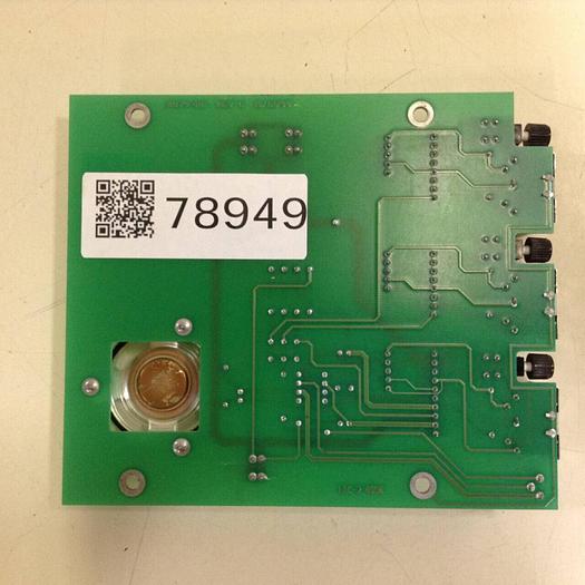 Used INDUSTRIAL COMPUTER Circuit Board 30079-01C REV C #78949