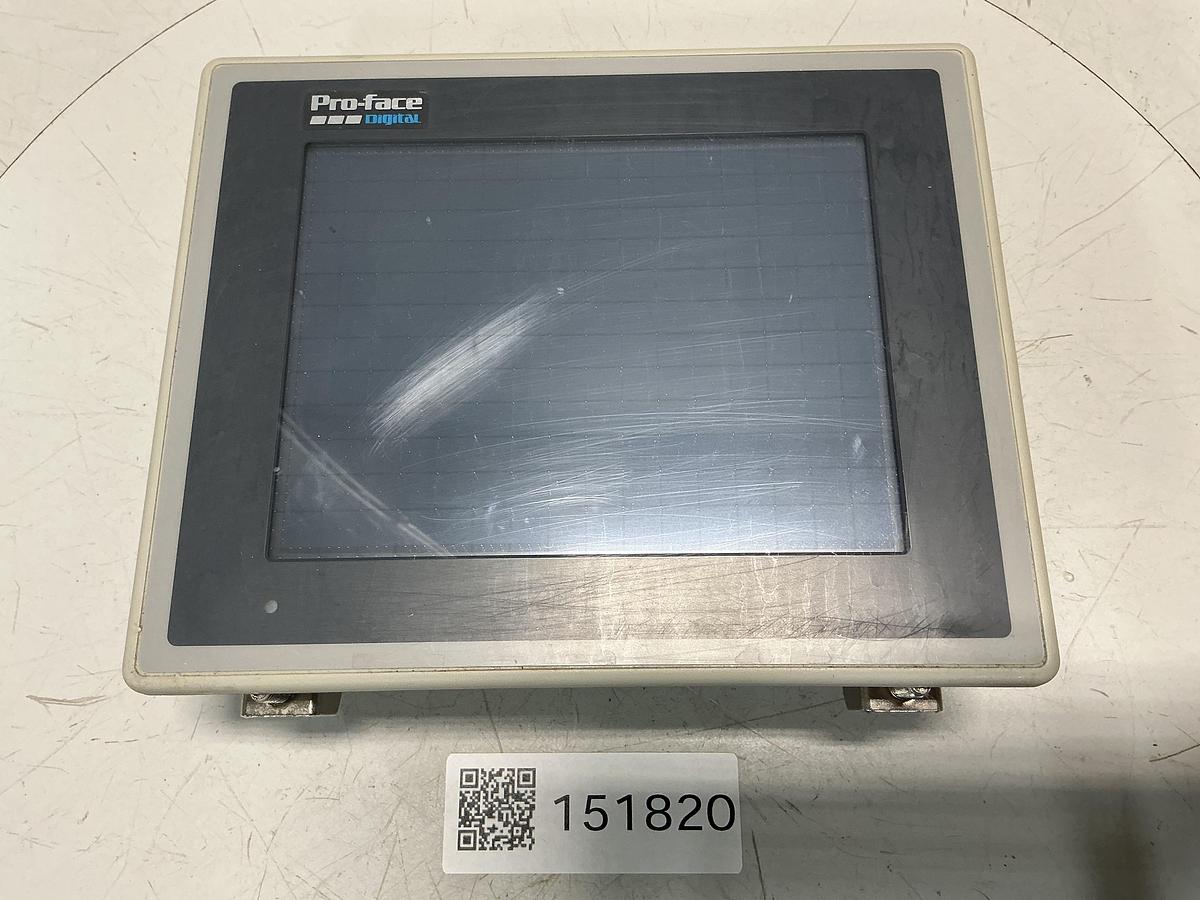 Used PRO-FACE 2880011-02