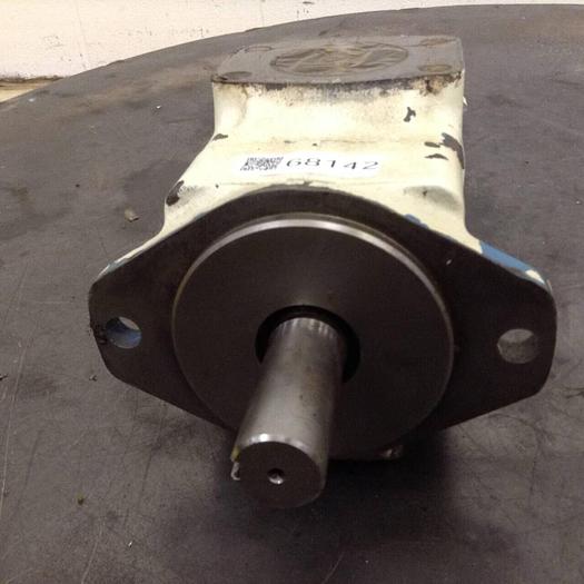 Used VICKERS Hydraulic Vane Pump 3520V35E5 Used