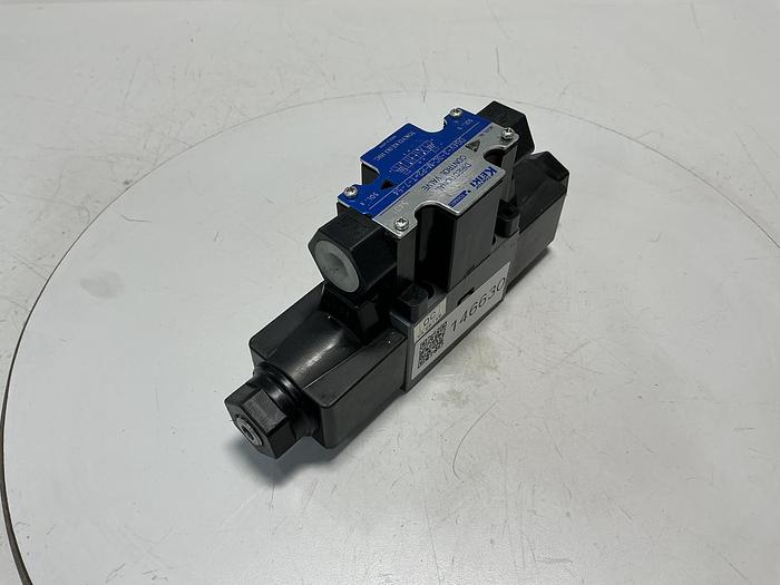 Used TOKYO KEIKI DG4V-3-0C-M-P2-T-7-54