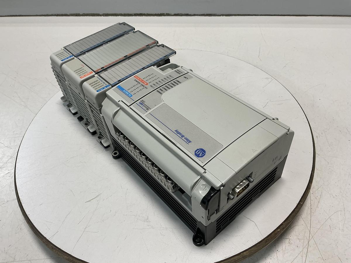 Used ALLEN BRADLEY 1764-24BWA