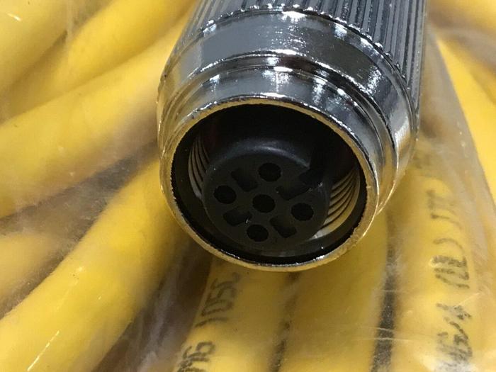 TURCK ELEKTRONIK Cable U-47236 RKG 4.4T-25-RSC NEW