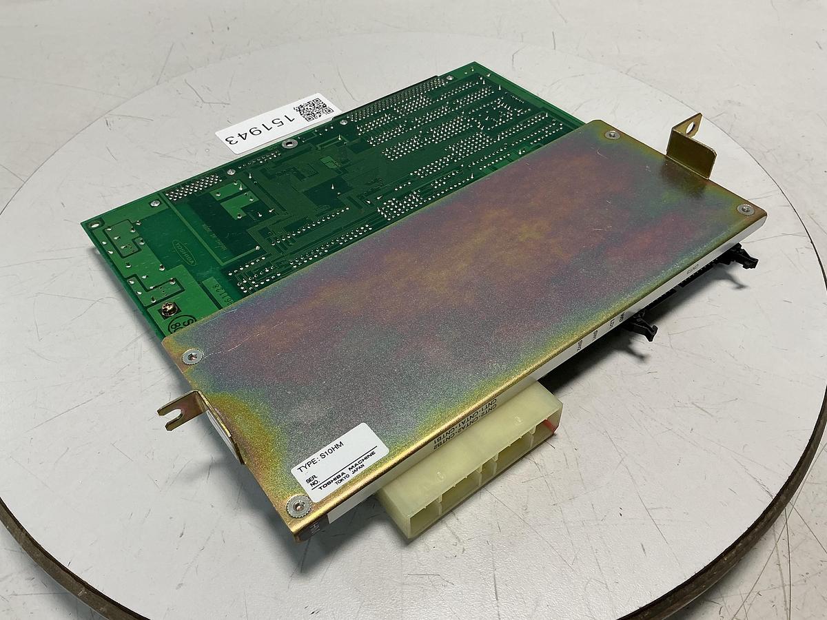 Used TOSHIBA H2184371