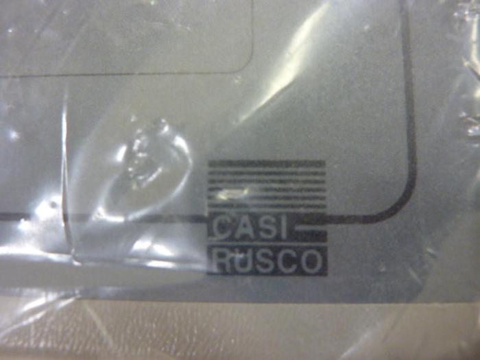 CASI RUSCO Keyboard 4360113001 #58414