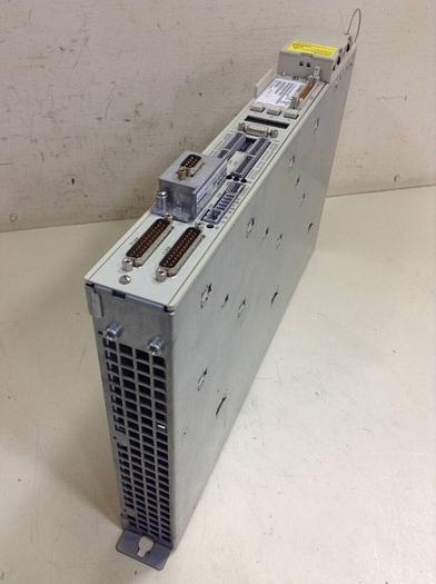 Used SIEMENS Simodrive 6SN1123-1AB00-0AA1  Used