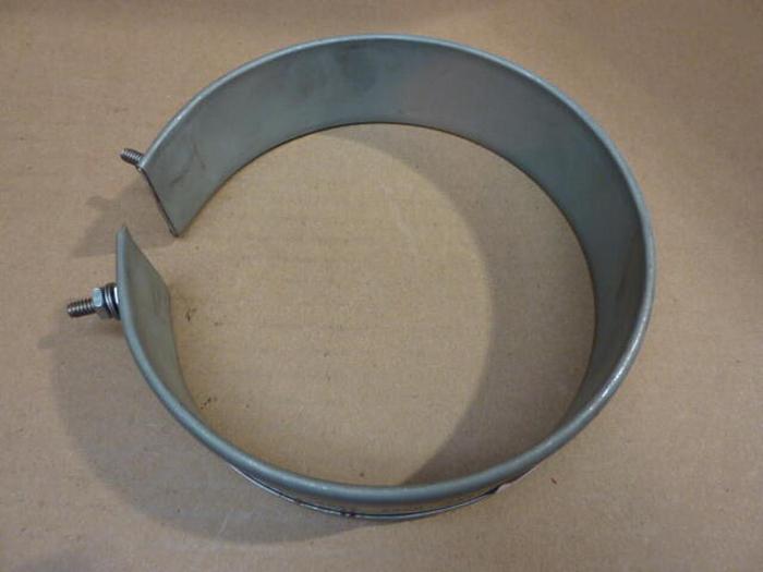 Used BIG CHIEF 600 Watt Heater Band BC10151A #33589