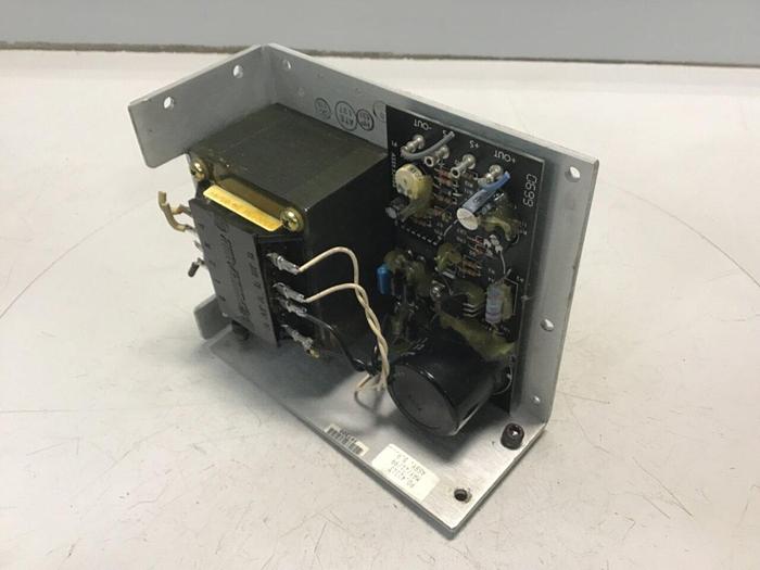 Used POWER ONE Power Supply HC24-2.4-A #124748