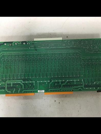 Used VAN DORN Pathfinder DC Output Board PC330-038 Used