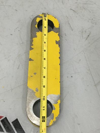 Used VAN DORN Toggle Link 308077 #117320