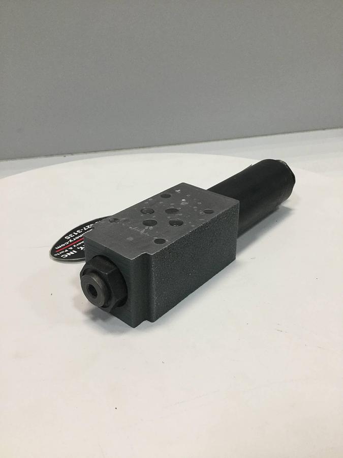 Used REXROTH Valve ZDR6DP240150YM12 Used