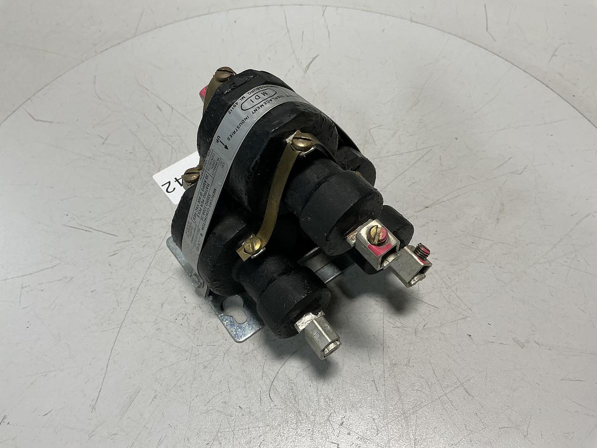 Used MDI 335NO-120A-18