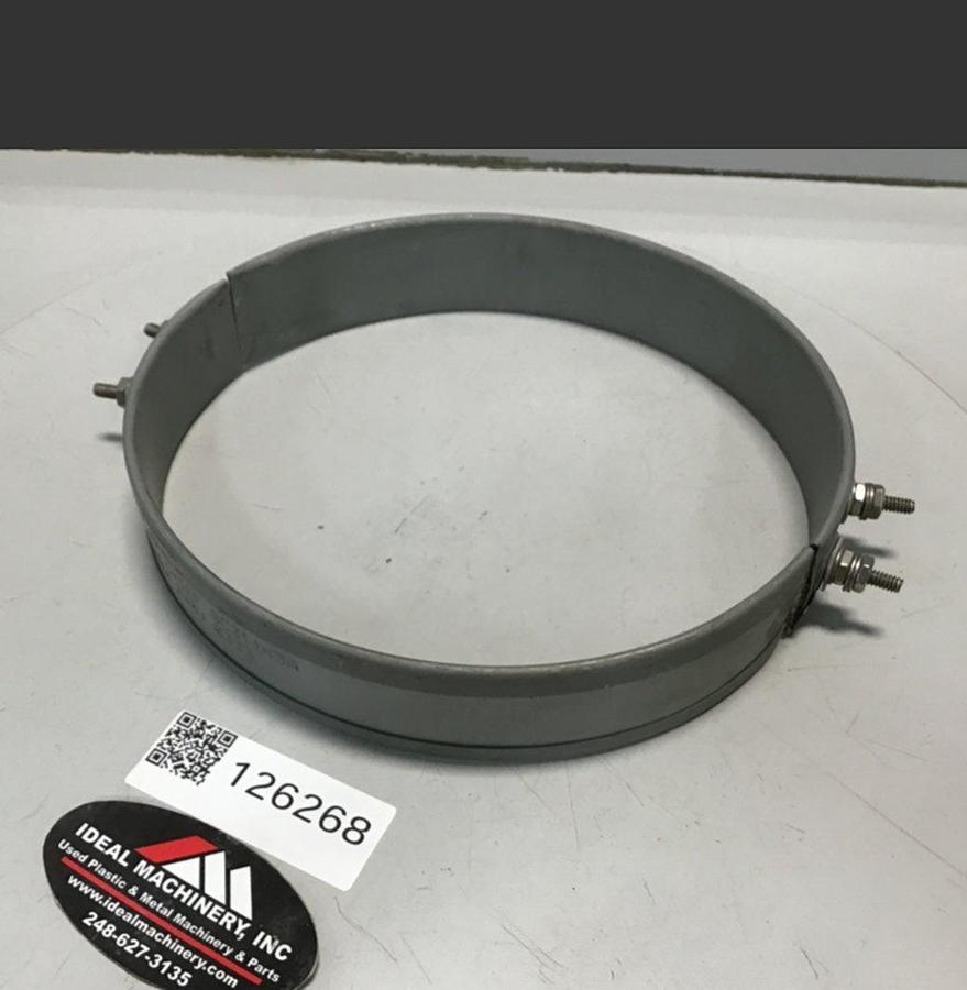 Used BIG CHIEF 600 Watt Heater Band BC31145A NEW