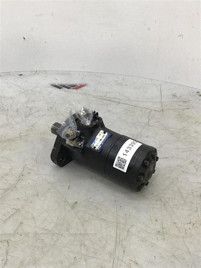 Used CHAR LYNN Die Height Hydraulic Motor 101 2169 009 Used