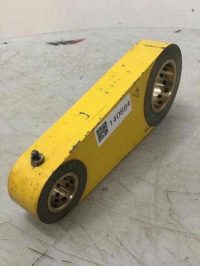 Used VAN DORN Toggle Link 302592 #140884