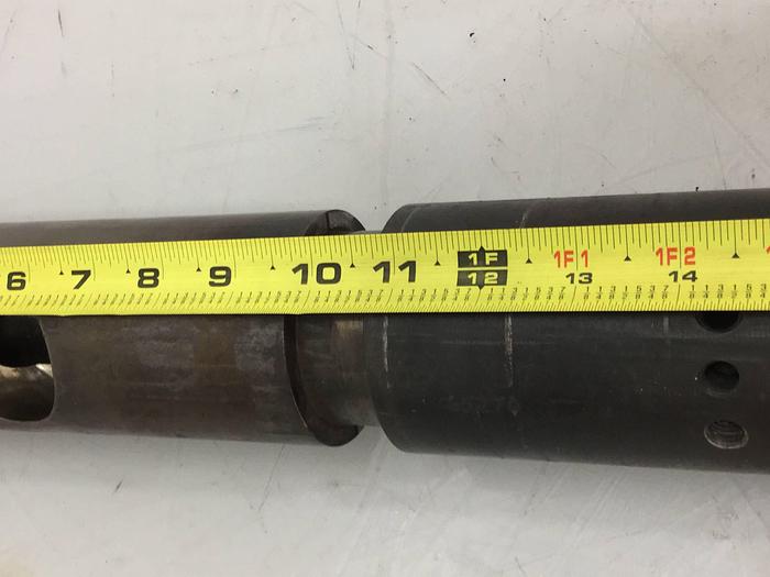 Used VAN DORN 30 mm Barrel BA VAND 30 MM Used