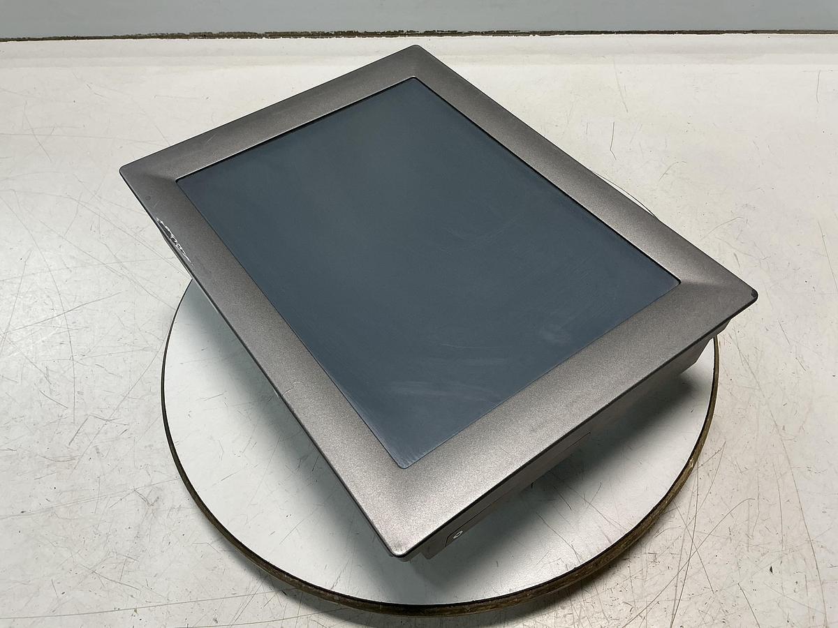 Used ADVANTECH PPC-S123T