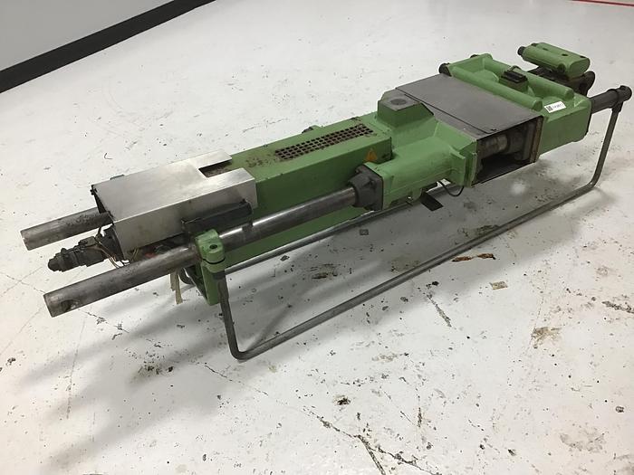 Used ARBURG 320M 750-210 / IU Injection Unit Used #143617