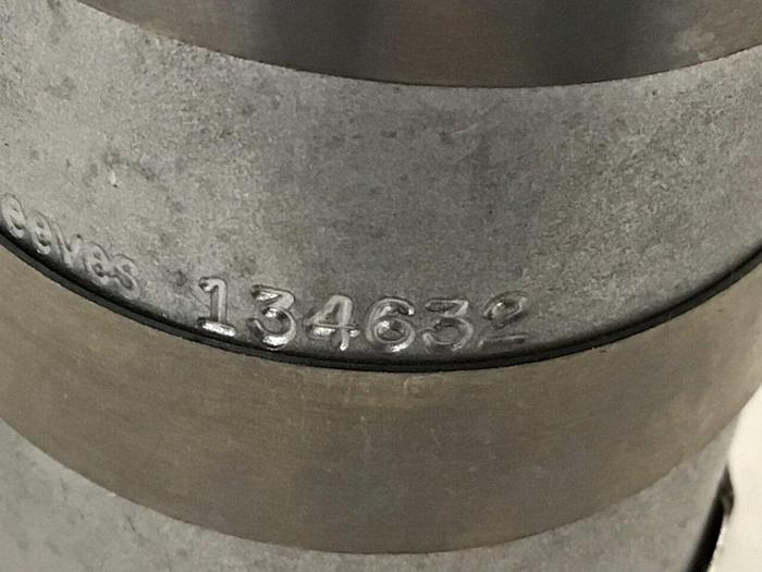 Used IMS 700 Watt Hot Sleeves Heater Band 134632 #118556