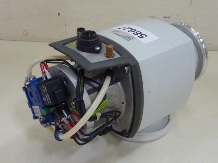 Used INFICON Pneumatic Valve VAP063-A #58627