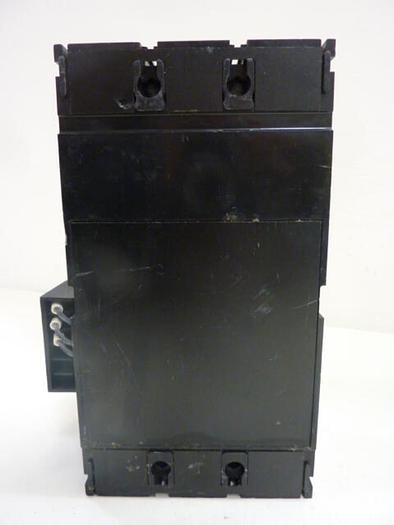 Used FUJI ELECTRIC 150 Amp Circuit Breaker SA203H-150 #46749