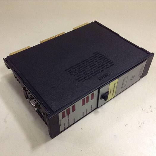 Used TEXAS INSTRUMENTS Network Interface 500-5039 #84383