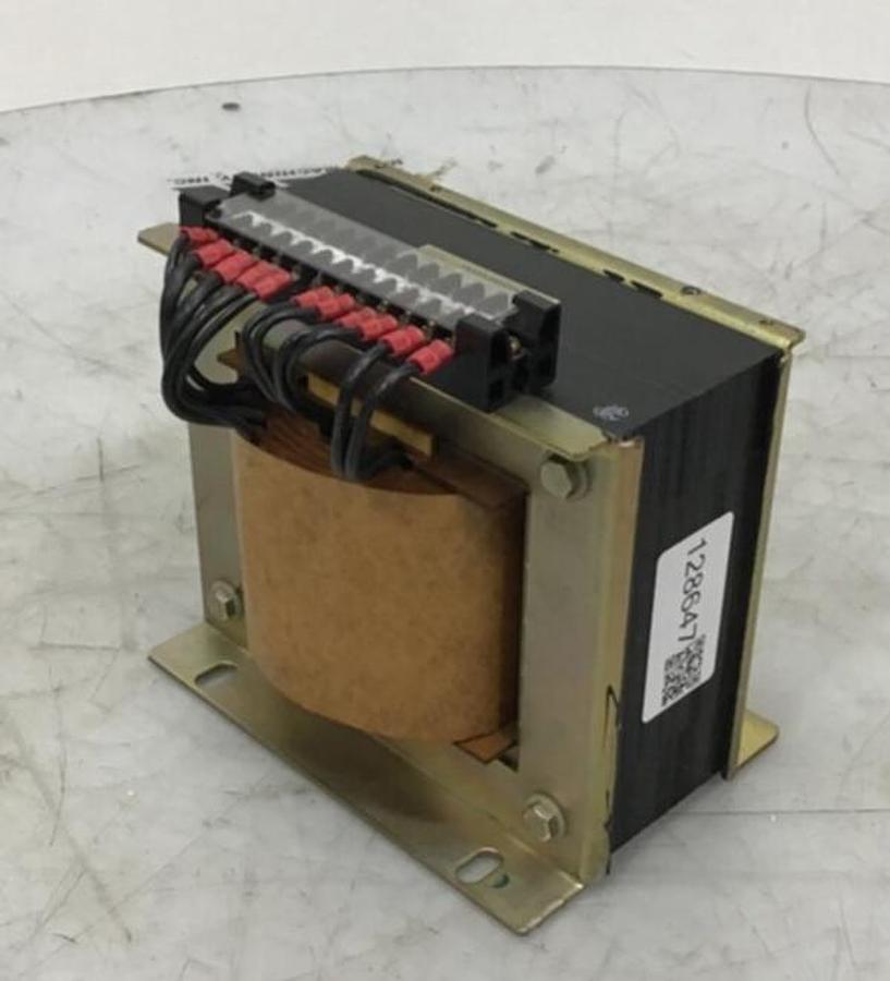 Used SHOWA 0.52 kVA Transformer 45957-3 USED
