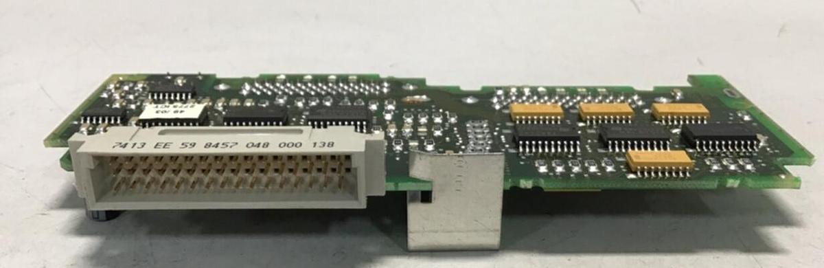 Used B&R Circuit Board 224113020/4 USED