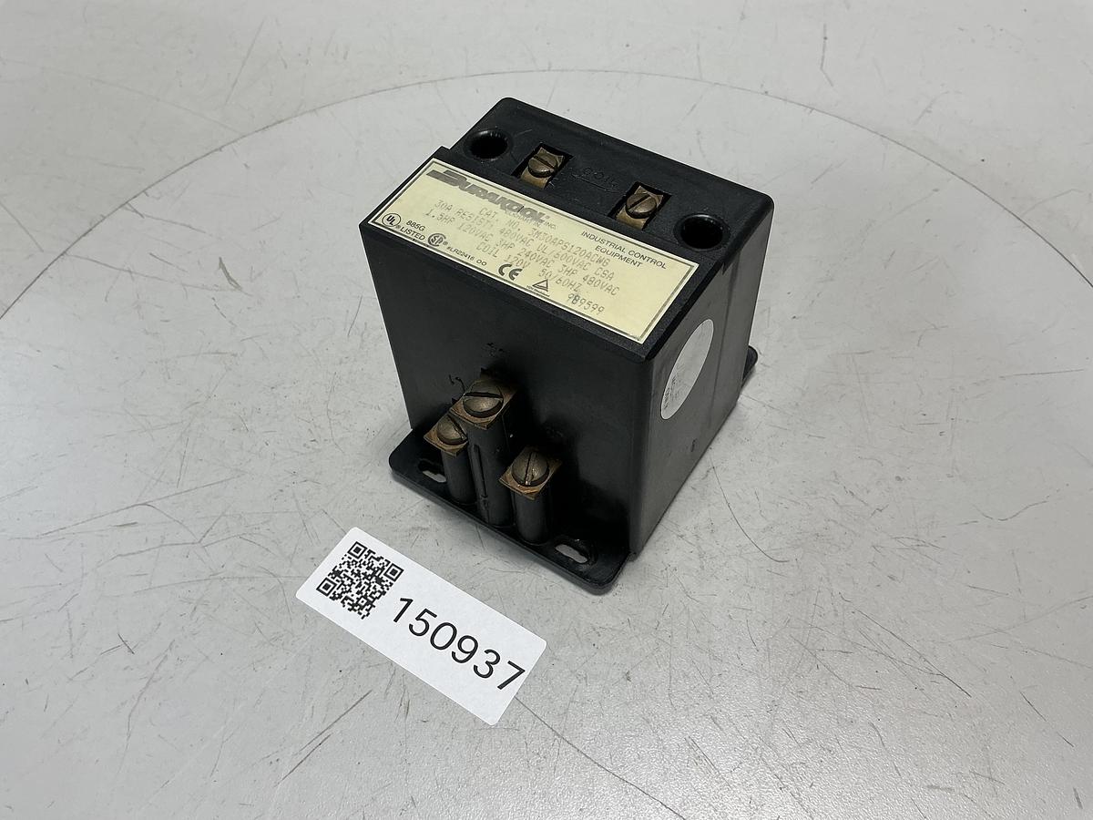 Used DURAKOOL 3M30APS120ACWG