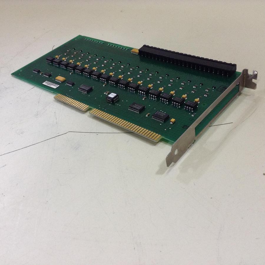 Used CINCINNATI MILACRON Circuit Board 3-542-1194A #87932