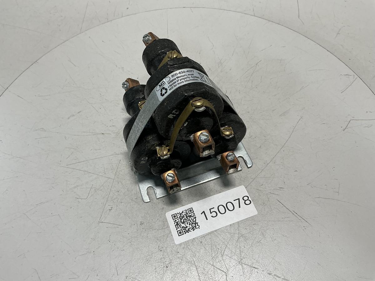 Used MDI 335NO-120A-18