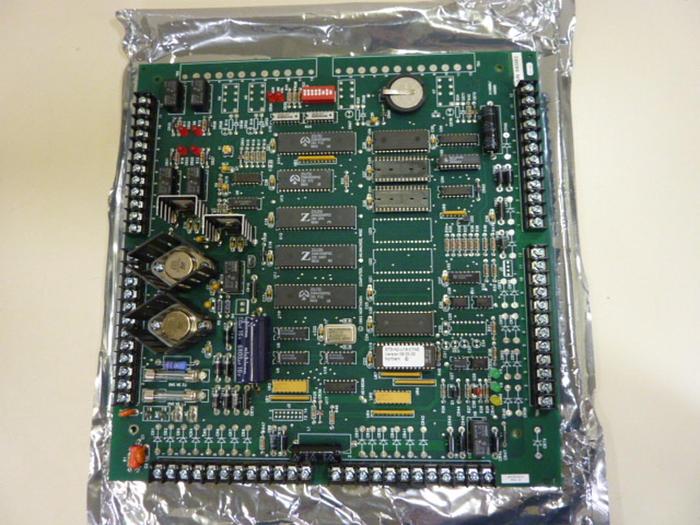 NORTHERN COMPUTERS INC Control Board AD1853N-2 #55875