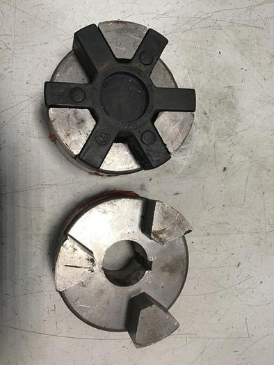 Used LOVEJOY Coupling L150 #137566