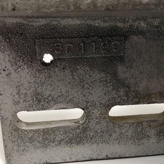 Used VAN DORN Clamp Rotary Transducer IP6501A502 301129 #90127