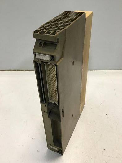 Used SIEMENS CPU Module 6ES5 944-7UB21 Used