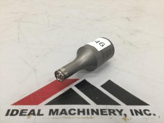 Used BRANDSON Ultra Sonic Welder Horn DWG100.101.102 #115346