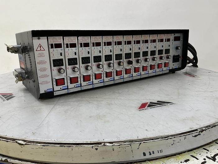 Used ATHENA MFL-0-D-12-CV