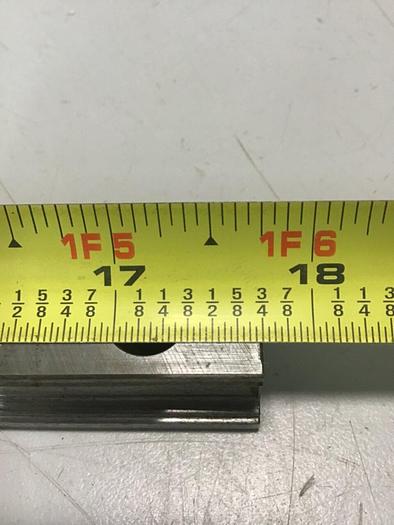 Used THOMSON Linear Motion Slide 21614 #126924