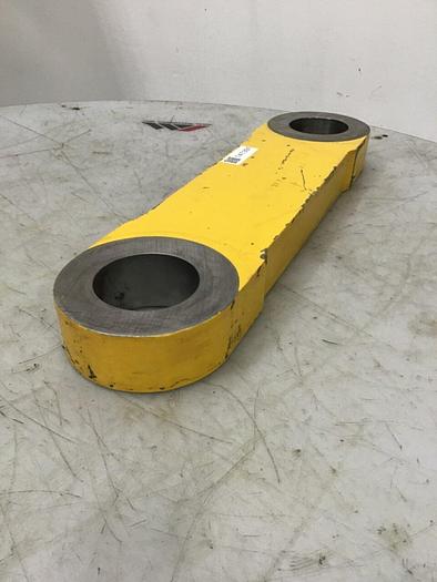 Used VAN DORN Toggle Link 338496 #141397