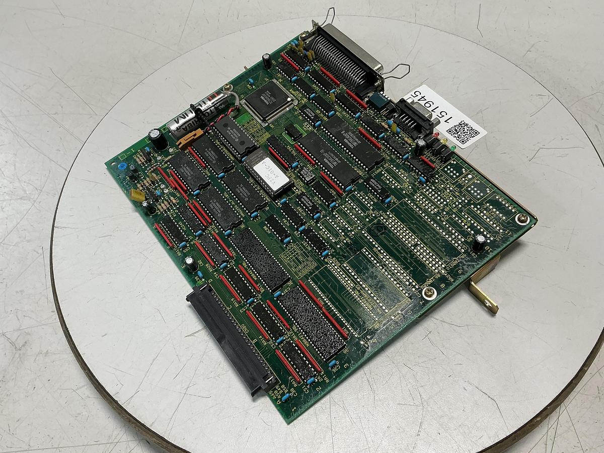 Used TOSHIBA V2PCAP011