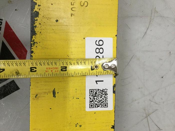 Used VAN DORN Toggle Link 305061C #117286