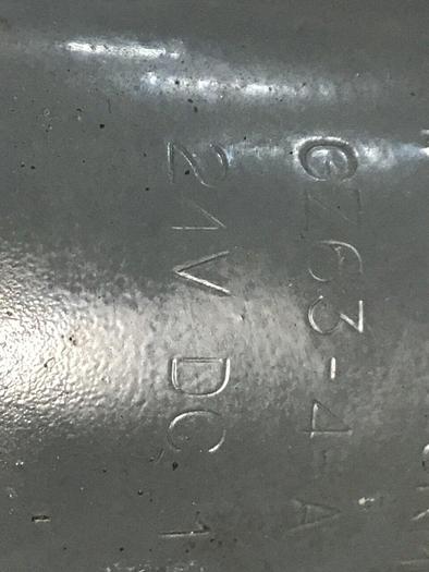 Used REXROTH Solenoid Directional Valve 5-4 WE 10 D32/CG24N9K4/A10 Used