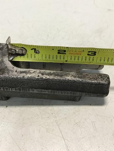 Used DME Open Toe Mold Die Clamp MC-5-5 #123351