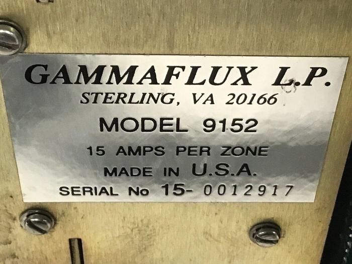 Used HUSKY Temperature Controller 9152 #120613