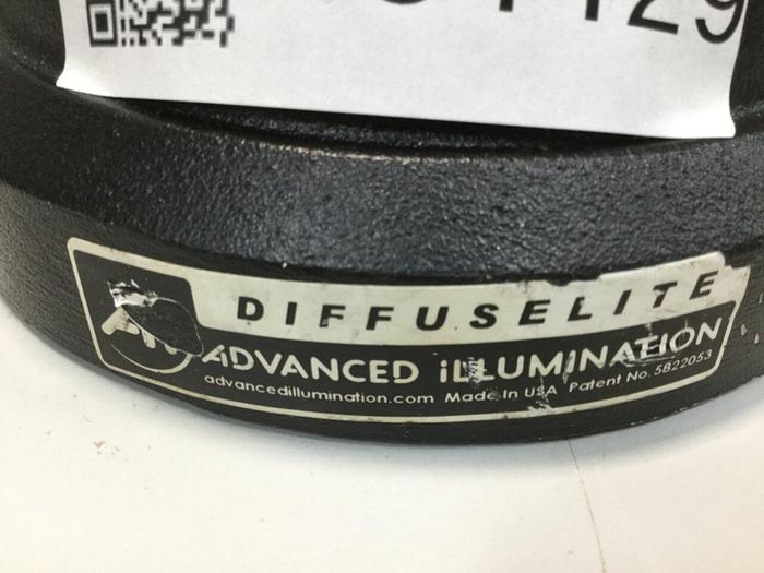 Used ADVANCED ILLUMINATION Dome Light DL7248 Used
