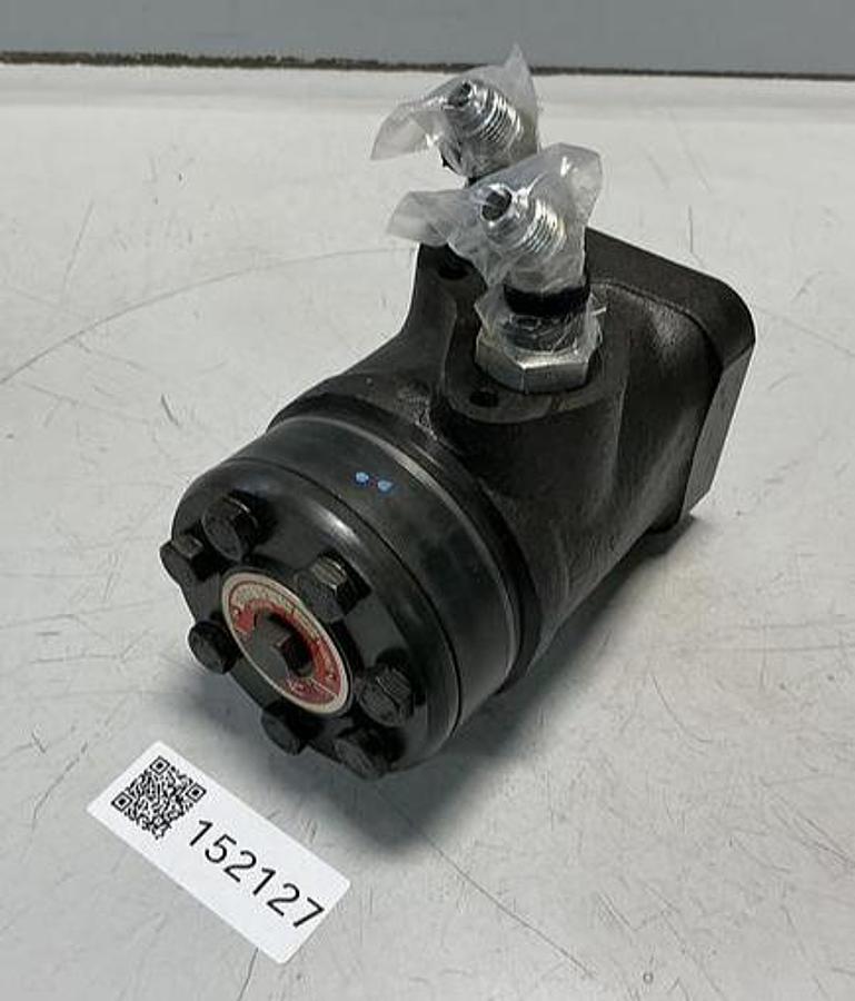 Used DANFOSS OMPA 160 151-51 75 6