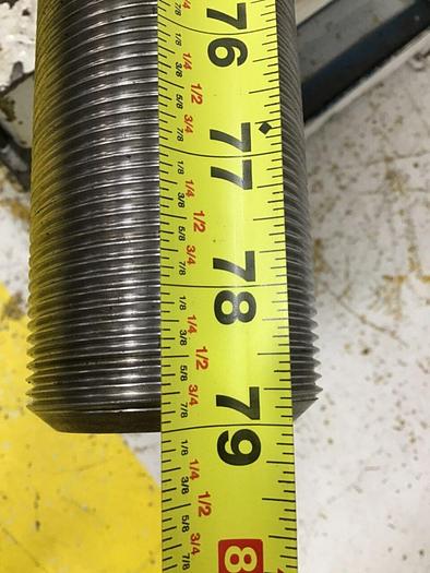 Used CINCINNATI MILACRON Tie Bar 5037166 Used